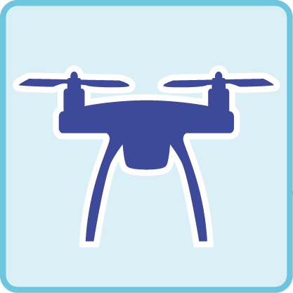 Drones